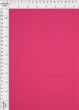 Double Knit Rib Stretch Fabric