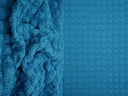 Tela jacquard tejida Lady Crush, mezcla elástica de poliéster y spandex, 62 pulgadas de ancho