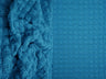 1 Yard Lady Crush Woven Jacquard Fabric, 62? Wide Polyester Spandex Blend