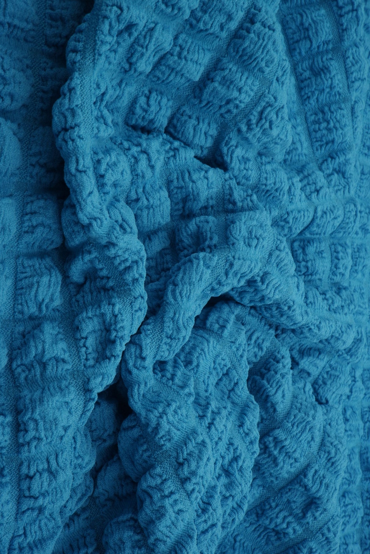 Woven Jacquard Fabric