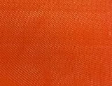 Mesh Stretch Solid Fabric