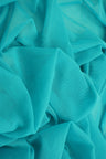 Mesh Stretch Solid Fabric