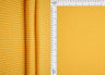Knit Jacquard Rib Fabric 1 Yard Polyester Rayon Spandex Stretch 52" Wide