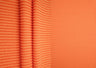 Knit Jacquard Rib Fabric 1 Yard Soft Stretch Textured Knit 52" Wide