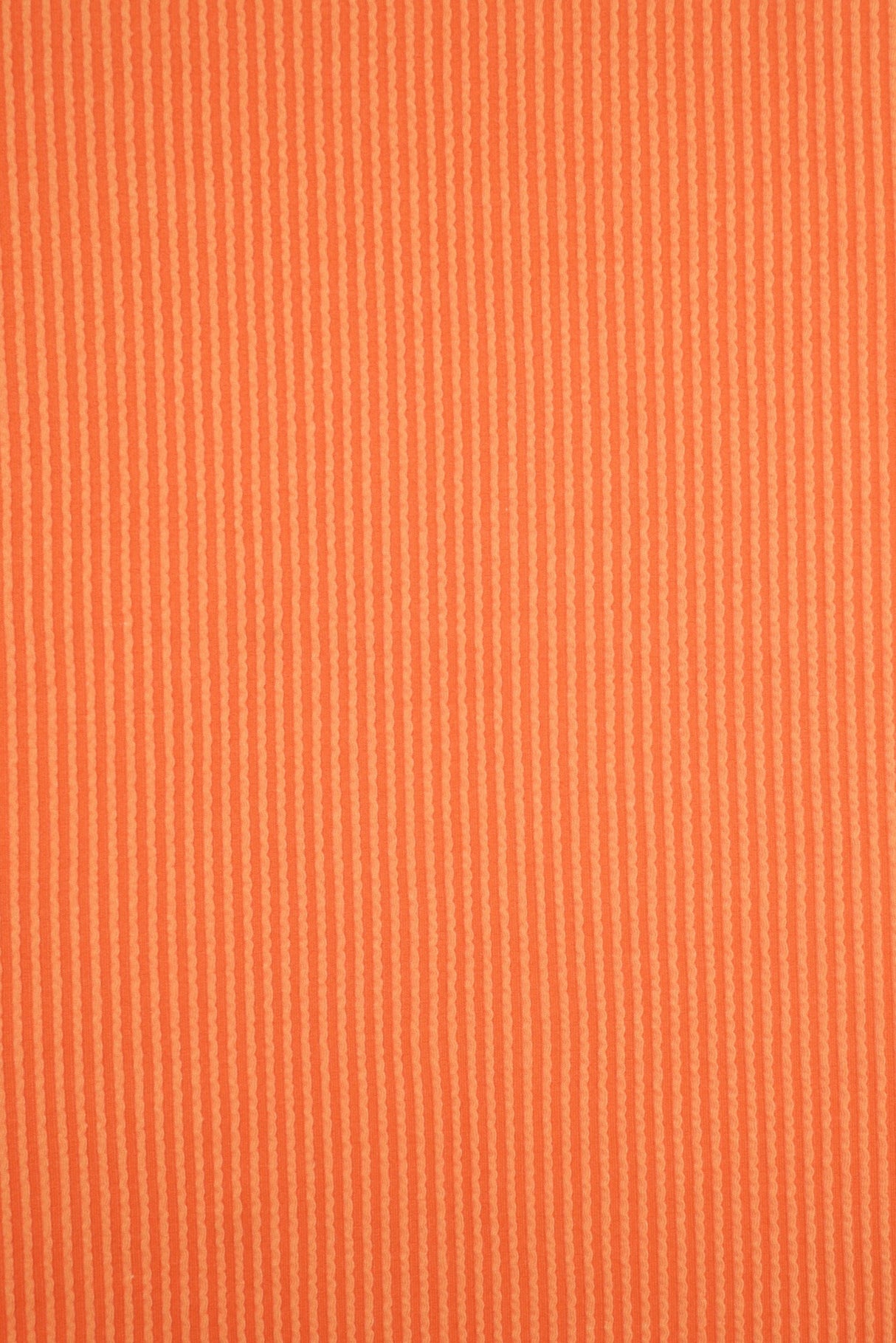 Jacquard Double Knit Rib Stretch Fabric