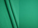 Jacquard Double Knit Rib Stretch Fabric