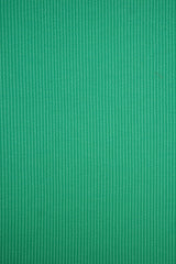Jacquard Double Knit Rib Stretch Fabric