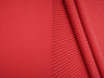 Knit Jacquard Rib Fabric 1 Yard Soft Stretch Textured Knit 52" Wide