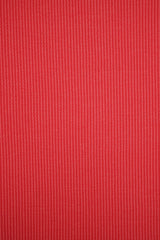 Jacquard Double Knit Rib Stretch Fabric