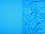 DTY Brushed Stretch Knit Fabric