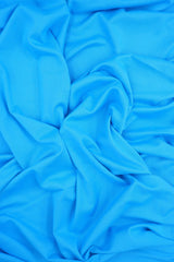 DTY Brushed Stretch Knit Fabric