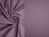 DTY Brushed Stretch Knit Fabric