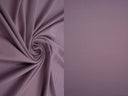 1 Yard DTY Brushed Solid Fabric Soft Stretch Smooth Texture 58/60" Wide