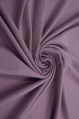 DTY Brushed Stretch Knit Fabric