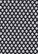 Big Fishnet Mesh Stretch Fabric