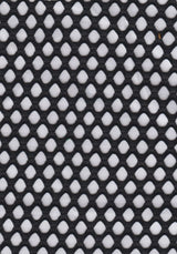 Big Fishnet Mesh Stretch Fabric