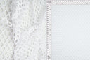 Big Fishnet Mesh Stretch Fabric