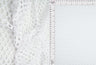 Big Fishnet Mesh Stretch Fabric