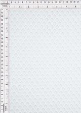 Big Fishnet Mesh Stretch Fabric
