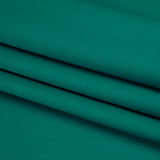 Polyester Satin - Crepe Teal - Reverie Collection