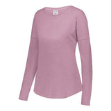 Women's Lux Triblend Long Sleeve T-Shirt