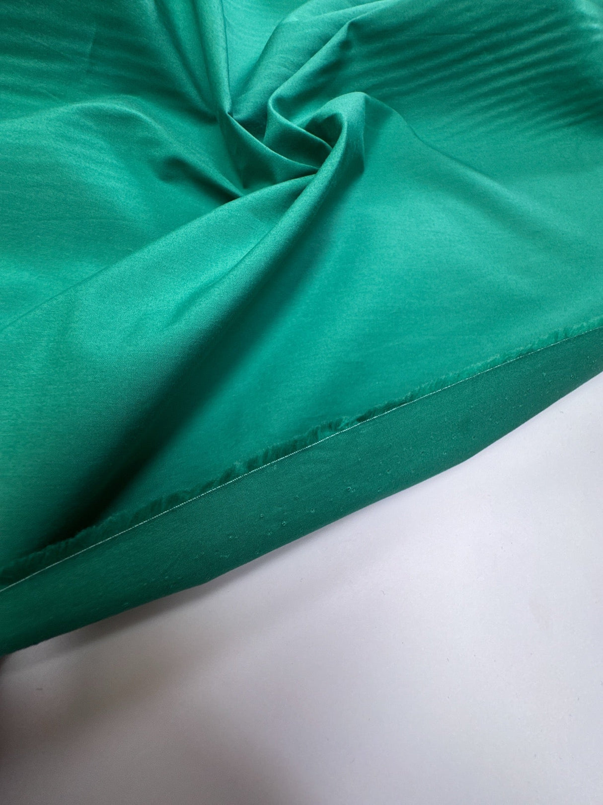 Viscose Woven Green