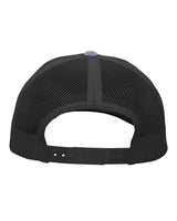 Trucker Snapback Cap