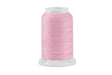 Pink Glow-In-The-Dark Polyester Thread