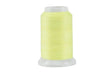 Polyester Thread Yellow NiteLite Glow-In-The-Dark
