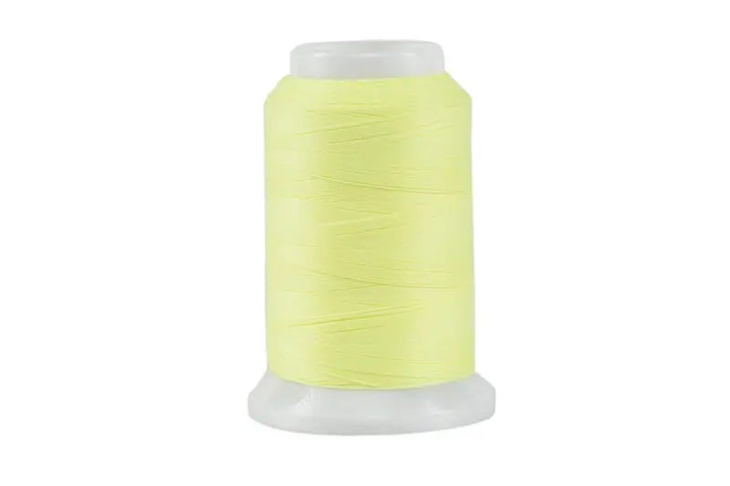 Polyester Thread Yellow NiteLite Glow-In-The-Dark