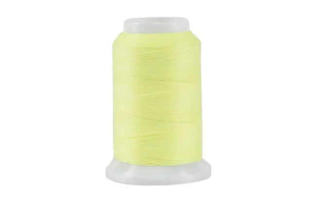 Polyester Thread Yellow NiteLite Glow-In-The-Dark