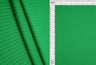 Rib Stretch Knit Fabric Solid