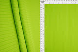 1 Yard Yummy Rib 8x3 Solid Stretch Knit Fabric 58 Inch Wide