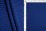 1 Yard Yummy Rib 8x3 Solid Stretch Knit Fabric 58 Inch Wide