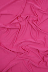 Knit Solid Stretch Fabric