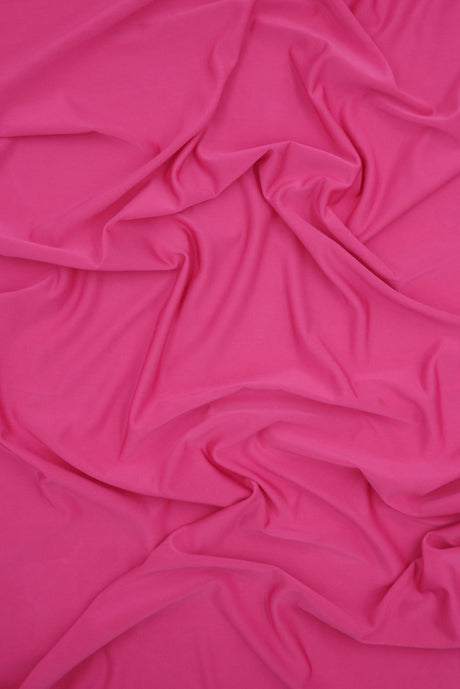 Knit Solid Stretch Fabric