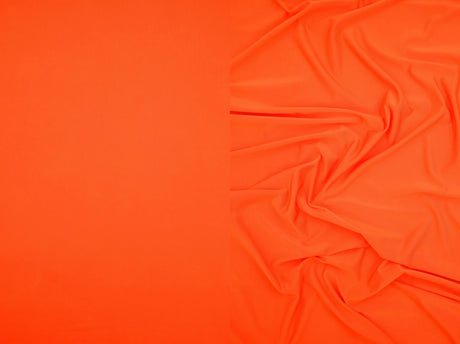 Knit Solid Stretch Fabric