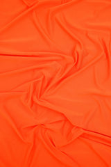 Knit Solid Stretch Fabric