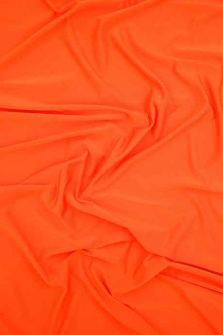 Knit Solid Stretch Fabric