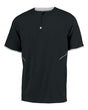 Russell Athletic Unisex Dri-Power Short Sleeve Quarter-Zip Pullover