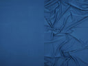 1 Yard Venecia Solid Knit Fabric, 58/60'' Wide Polyester Spandex Blend