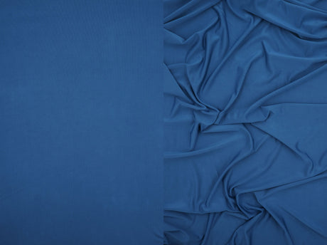 Knit Solid Stretch Fabric