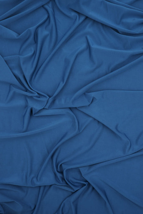 Knit Solid Stretch Fabric