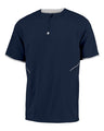 Russell Athletic Unisex Dri-Power Short Sleeve Quarter-Zip Pullover