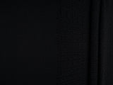 Bubble Jersey Crepe Solid Stretch Fabric