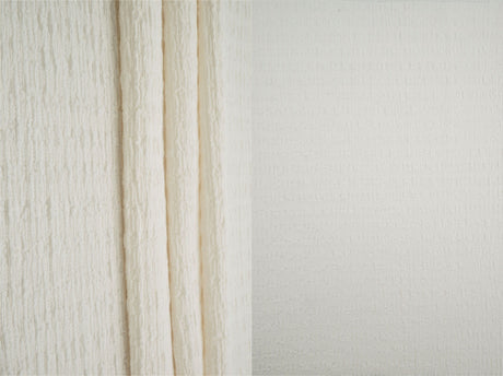 Bubble Jersey Crepe Solid Stretch Fabric