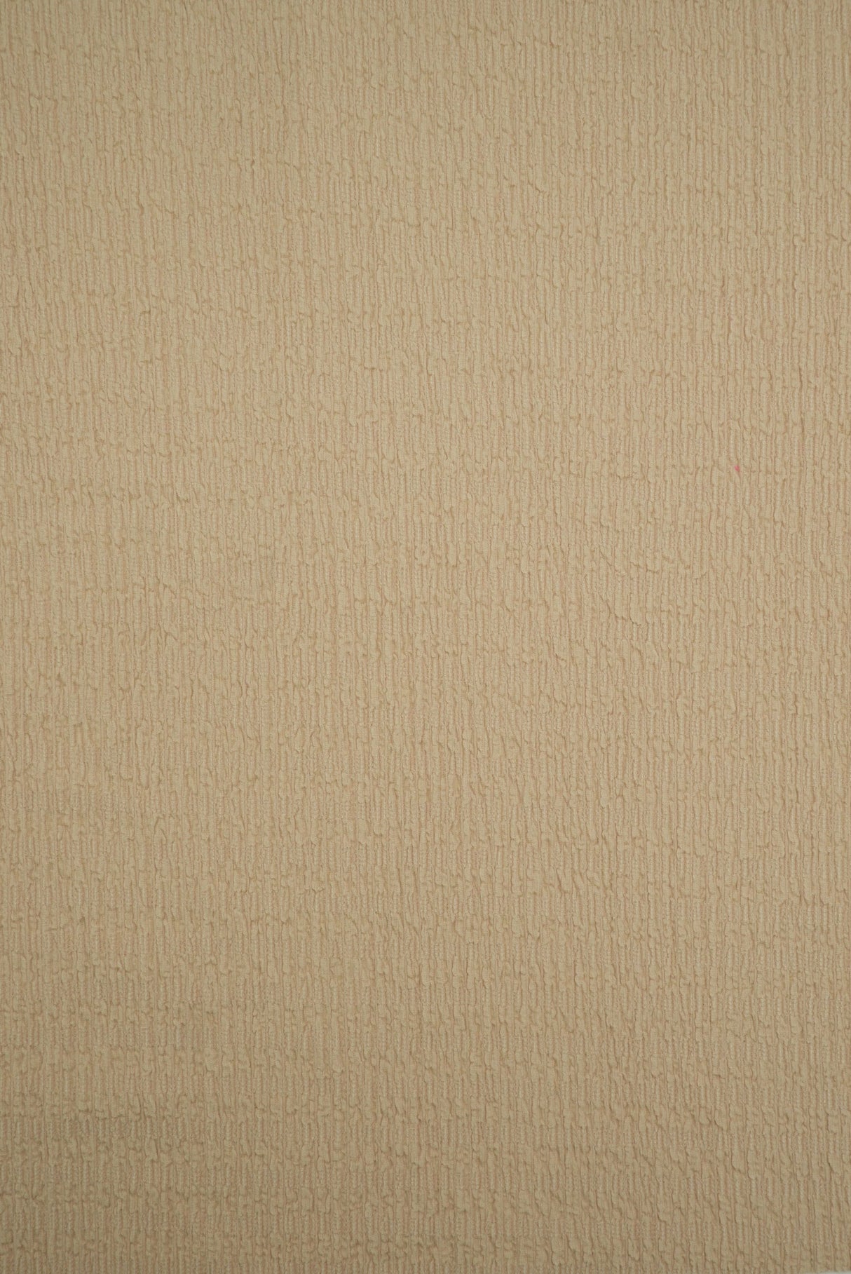 Bubble Jersey Crepe Solid Stretch Fabric