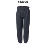 Gildan® Youth Comfortable Heavy Blend Sweatpants