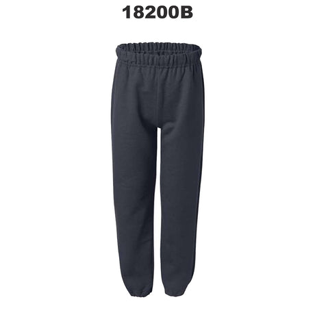 Gildan® Youth Comfortable Heavy Blend Sweatpants