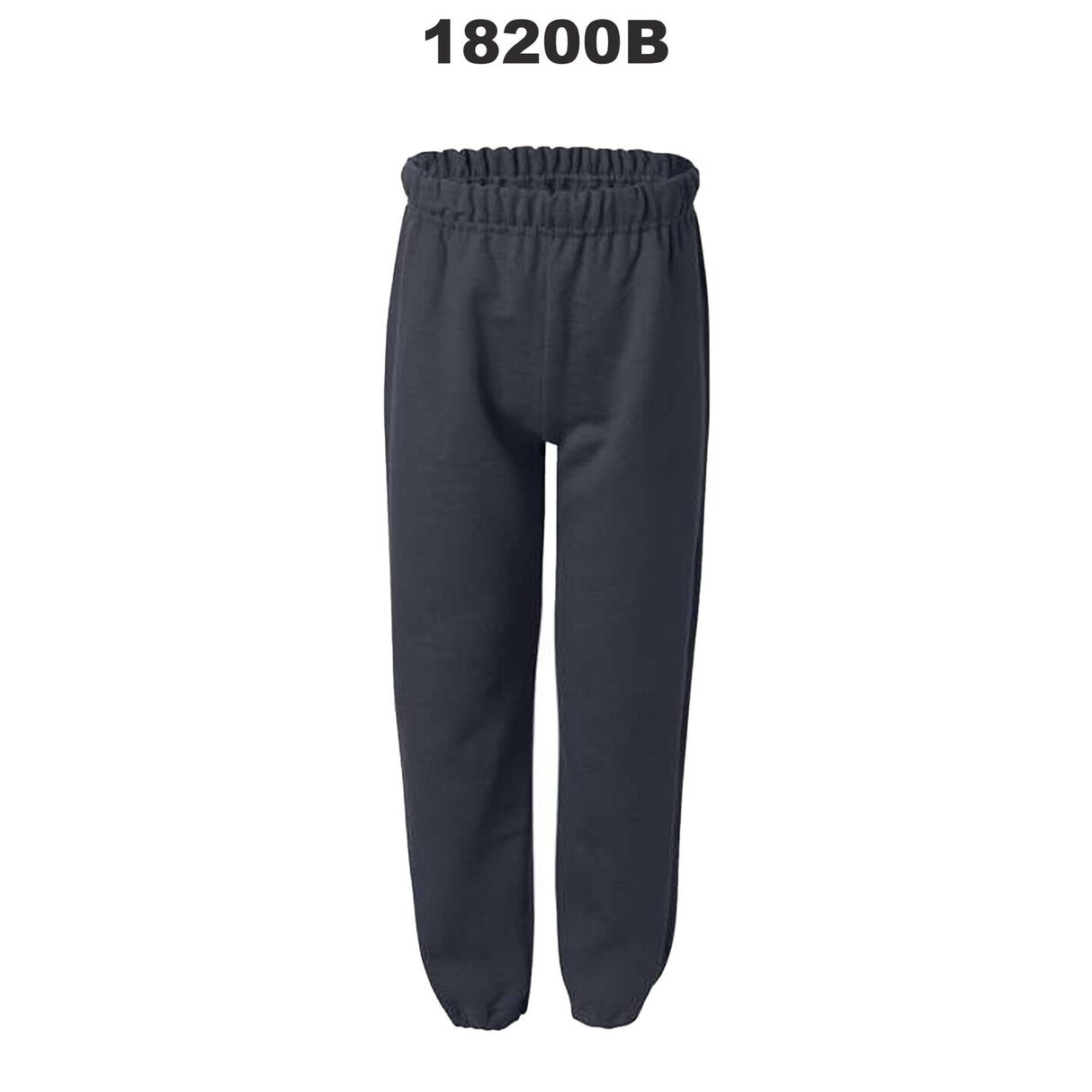 Gildan® Youth Heavy Blend Sweatpants